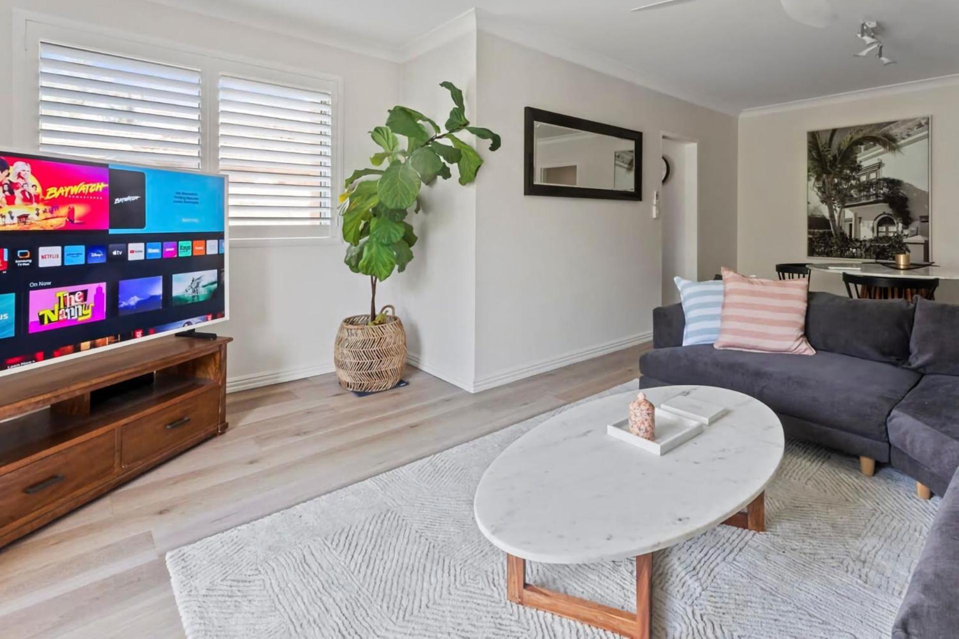 Urban Serenity 2br With Balcony Parking Appartamento *